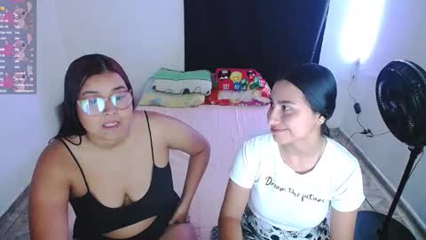 violeta_rouses online show from 18, 12, 2025