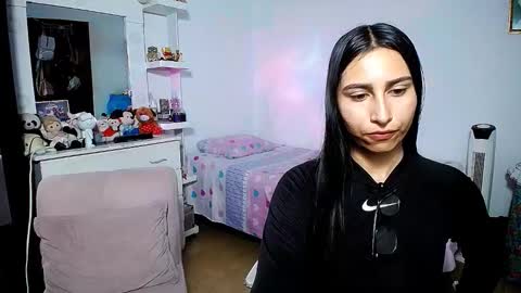 violeta_rouses online show from 10, 2, 2026