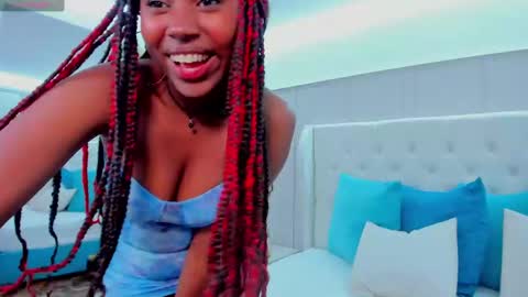 violeta_ruiz_ online show from 24, 2, 2025