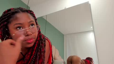 violeta_ruiz_ online show from 9, 3, 2025