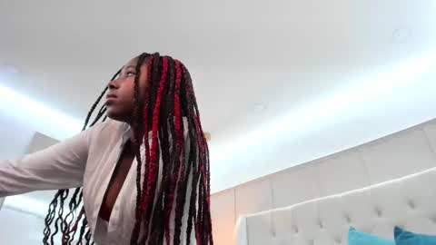 violeta_ruiz_ online show from 12, 3, 2025