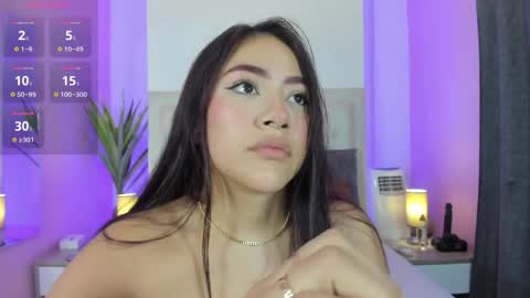 Snapshot of violeta_santanna chatting on 13, 4, 2026 Sofi online show from 13, 4, 2026