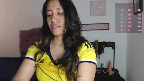violeta_scott_ online show from 27, 6, 2026