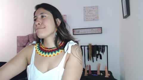 violeta_scott_ online show from 29, 7, 2026