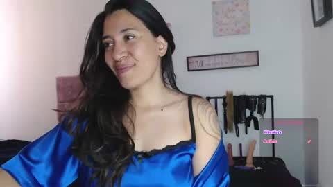violeta_scott_ online show from 31, 7, 2026