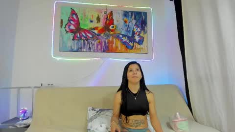 Snapshot of violeta_sofia_16 chatting on 18, 3, 2026 violeta sofia 16 online show from 18, 3, 2026