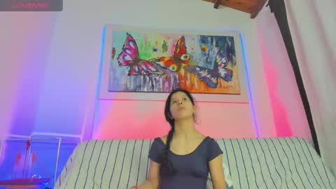 violeta sofia 16 online show from 18, 5, 2026
