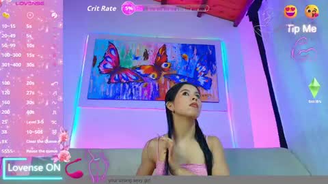 violeta sofia 16 online show from 26, 5, 2026