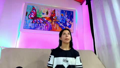violeta sofia 16 online show from 27, 5, 2026