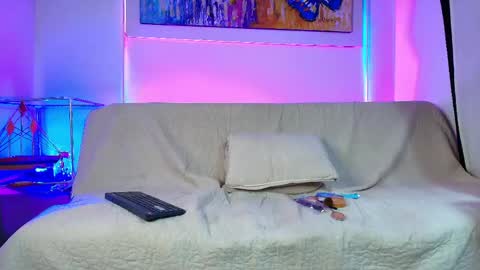 violeta sofia 16 online show from 31, 5, 2026