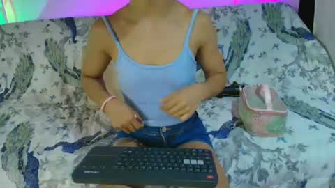 violeta sofia 16 online show from 8, 7, 2026
