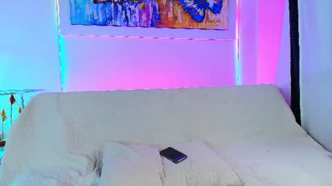 violeta sofia 16 online show from 21, 7, 2026