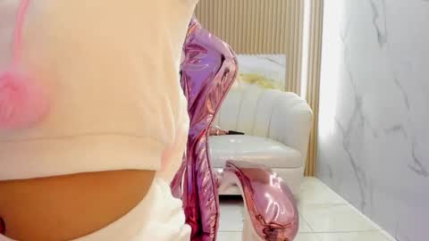 IG violeta sub online show from 19, 9, 2025