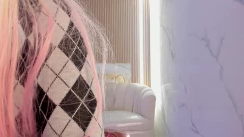 IG violeta sub online show from 24, 9, 2025