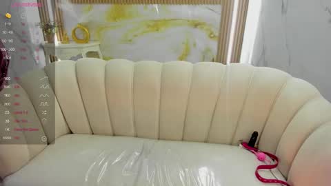 IG violeta sub online show from 28, 11, 2025