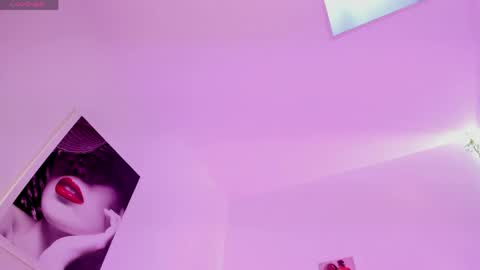 Snapshot of violeta_velvet_ chatting on 5, 6, 2026 online show from 5, 6, 2026