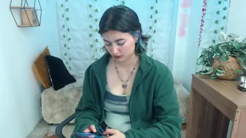 Violeta  online show from 22, 10, 2025
