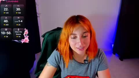 Violeta  Help me reach 150 thumbs up    online show from 3, 8, 2026