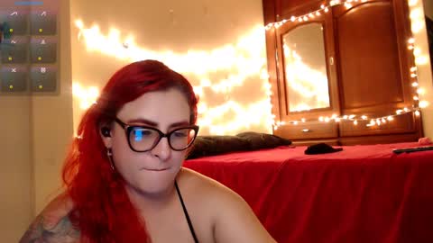 Violetta Morningstar online show from 13, 12, 2024