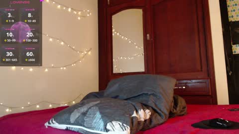 Violetta Morningstar online show from 22, 1, 2025