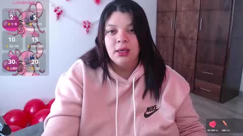 Snapshot of violetacandy111 chatting on 11, 2, 2025 Violeta Candy Follow me I really appreciate it  online show from 11, 2, 2025