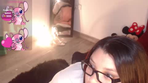 Snapshot of violetacandy111 chatting on 27, 2, 2025 Violeta Candy Follow me I really appreciate it  online show from 27, 2, 2025