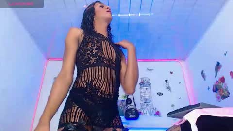 Snapshot of violetaconny chatting on 8, 2, 2026 violetaconny online show from 8, 2, 2026