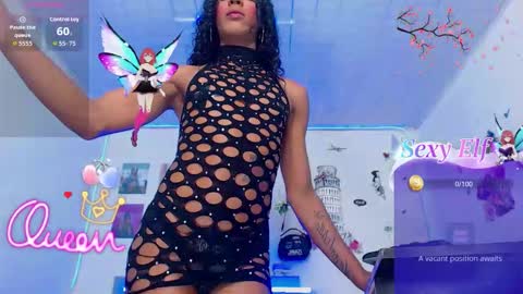 Snapshot of violetaconny chatting on 5, 3, 2026 violetaconny online show from 5, 3, 2026