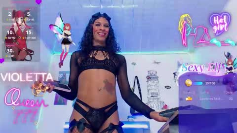 Snapshot of violetaconny chatting on 20, 3, 2026 violetaconny online show from 20, 3, 2026