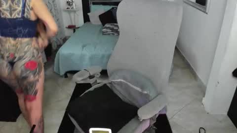 Snapshot of violetacrow chatting on 15, 3, 2026 Violeta online show from 15, 3, 2026