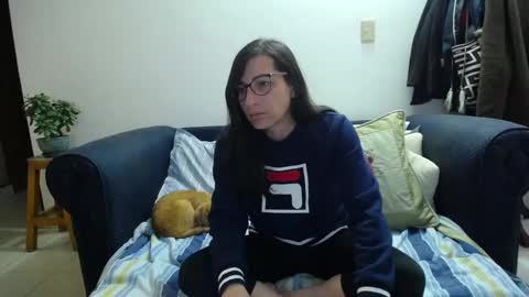 Violeta Gmez online show from 19, 2, 2025