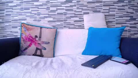 Violeta Gmez online show from 24, 9, 2025