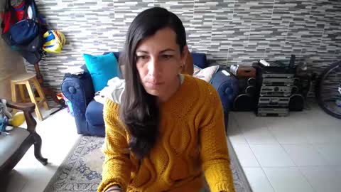 Violeta Gmez online show from 23, 3, 2026