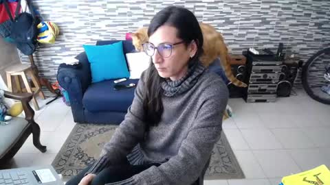 Violeta Gmez online show from 24, 3, 2026