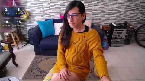 Violeta Gmez online show from 31, 3, 2026