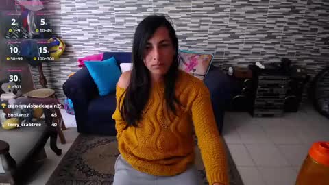 Violeta Gmez online show from 18, 4, 2026