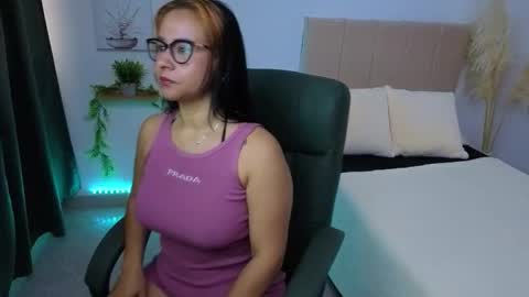 VioletaMedusa online show from 29, 9, 2025