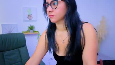 VioletaMedusa online show from 1, 11, 2025