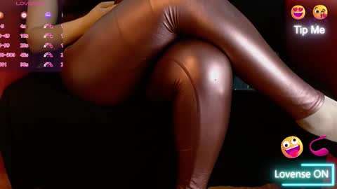 Snapshot of violetamorrison chatting on 18, 3, 2026 Violeta morrison online show from 18, 3, 2026