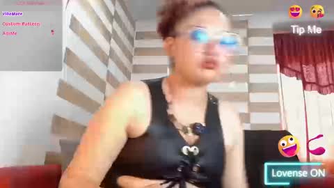 Snapshot of violetamorrison chatting on 20, 3, 2026 Violeta morrison online show from 20, 3, 2026