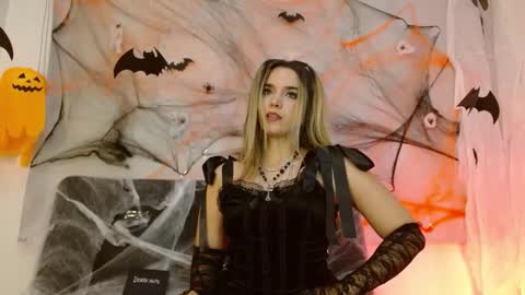 Violeta online show from 4, 10, 2025