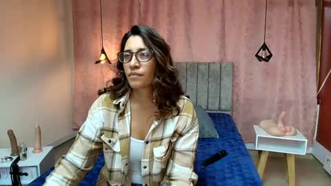 Snapshot of violetascott_ chatting on 30, 1, 2025 VIOLETA online show from 30, 1, 2025