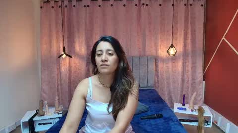 Snapshot of violetascott_ chatting on 9, 9, 2025 VIOLETA online show from 9, 9, 2025