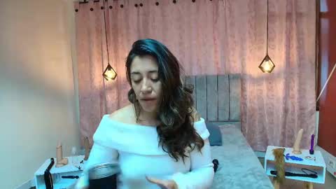 Snapshot of violetascott_ chatting on 19, 9, 2025 VIOLETA online show from 19, 9, 2025
