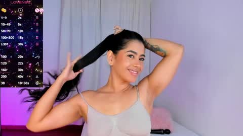Violeta online show from 12, 4, 2026