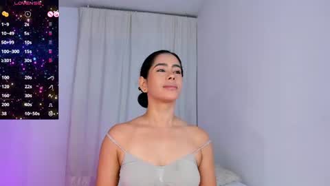 Snapshot of violetasotter chatting on 28, 6, 2026 Violeta online show from 28, 6, 2026