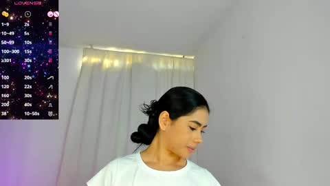 Snapshot of violetasotter chatting on 6, 7, 2026 Violeta online show from 6, 7, 2026