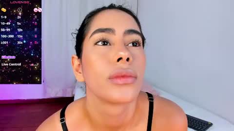 Snapshot of violetasotter chatting on 28, 7, 2026 Violeta online show from 28, 7, 2026