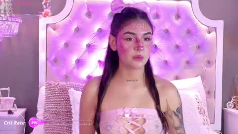 Snapshot of violetblaze chatting on 25, 10, 2025 Cute Violet online show from 25, 10, 2025
