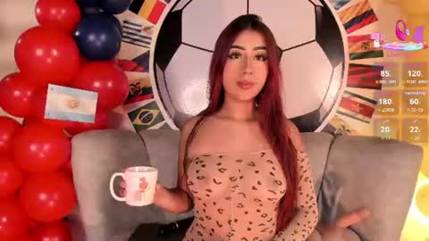Violet online show from 15, 7, 2026